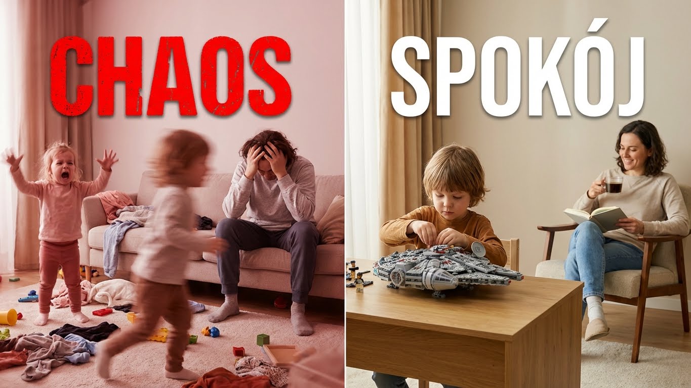 Długie zimowe wieczory: Zestawy kreatywne, które dadzą Ci 2 godziny spokoju