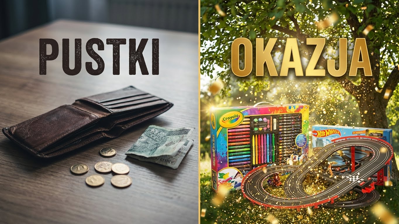 Efekt WOW do 100 zł: Top 10 dużych zestawów, które nie zrujnują budżetu