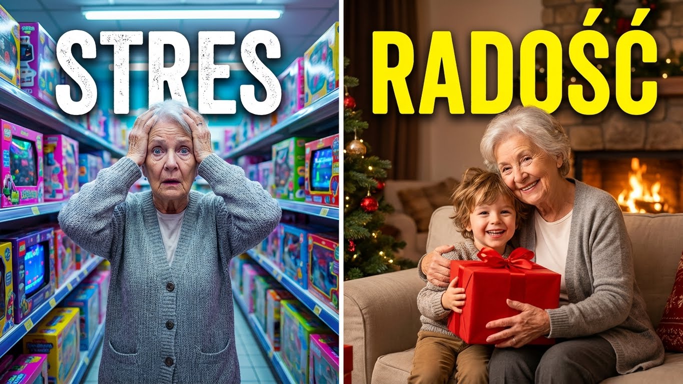 Poradnik dla Dziadków: 5 "pewniaków", gdy nie masz pojęcia co jest teraz modne